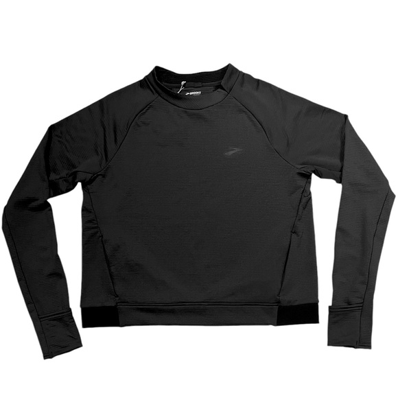 Brooks Notch Thermal Long Sleeve - Picture 8 of 16